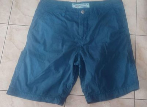 Bermuda American Eagle Outfitters Talle 54 Real