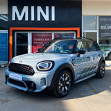 Mini Cooper Countryman Untamed 2024