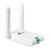 Adaptador Wifi Usb Tp Link Tl-wn822n 300mbps 2 Antenas *