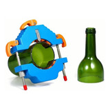 Par Cortador De Botellas Cortador De Vidrio 2024 Diy