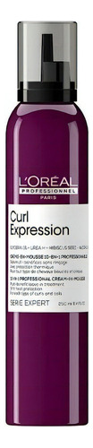 Mousse 10 En 1 Curl Expression L'oréal P - g a $464
