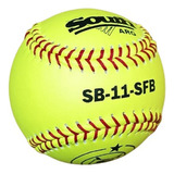 Pelota De Softbol South De 11''  De Seguridad - Sb-11-sfb