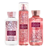 A Thousand Wishes Bath Body Works Kit De Regalo C