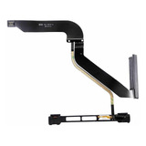 Cable Hdd Para Apple Macbook Pro Unibody 13 A1278 2012 Year 