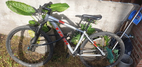 Bicicleta Trek Marlin 5 