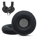 Almohadillas Para Audífonos Sony Mdr Xb450 Xb550ap Xb650bt