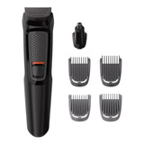 Cortabarba Multigroom Philips Mg3711|15