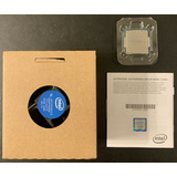 Procesador Intel Xeon E3-1230 V6 Caché De 8 M, 3.50 Ghz 4c