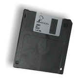 Almacenamiento Pc Diskette Computador Gamer Vintage