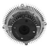 Fan Clutch Nissan  Urvan 2000-2001 L4 2.4l