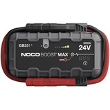 Partidor Noco Boost Max Gb251+