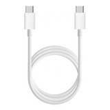Cable Xiaomi Mi Usb Type-c To Type-c Cable