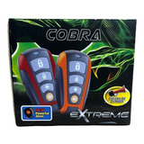 Alarma Automotriz Universal Cobra Extreme  Anti-asalto