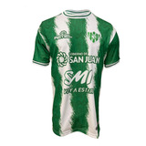 Camiseta Oficial Desamparados De San Juan 2022