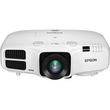 Epson Powerlite W Lcd Proyector - 720p - Hdtv - 16:10 V11h