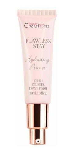 Primer Hidratante Flawless Stay De Beauty Creations