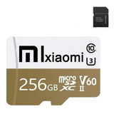  Tarjeta Micro Sd Universal De Alta Velocidad, 256gb +usb