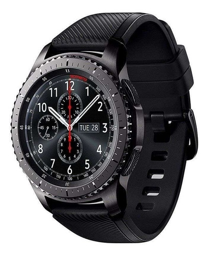 Samsung Gear S3 Frontier