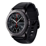 Samsung Gear S3 Frontier