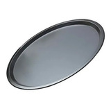 Molde Redondo Liso Para Pizza Pan Bandeja 32cm Antiadherente