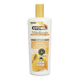 Shampoo Otowil Mielizate - Nutricion + Brillo Natural X250g