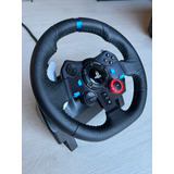 Logitech G29