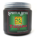 Henna X 500 Gr - Spiritual Henna (7.45 - Tiziano)