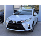 Toyota Yaris Xs Audio 1.5 Plan 60/40 