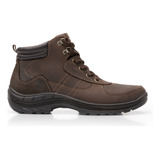 Bota Flexi Country Caballero 66514 Chocolate