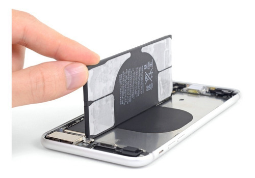 Cambio De Bateria Para iPhone 6  En 30 Min Techdigital