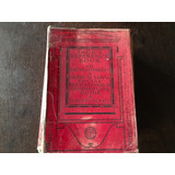 Antiguo Y Raro Libro Inglés Jack's Reference Book  1911