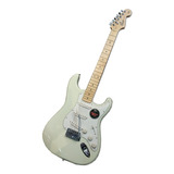 Guitarra Electrica Stratocaster California Squier
