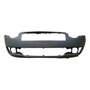 Parachoque Delantero Dodge Forza 1.4 Fiat Siena 1.4 2010 Dodge Journey