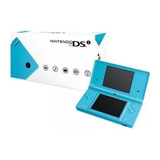 Nintendo Dsi Original Nintendo Novo Pronta Entrega