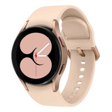 Samsung Galaxy Watch 4 Reloj Inteligente De 40 Mm Con Monito