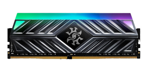 Memoria Ram Xpg Spectrix D41 Ddr4 16gb 3200mhz