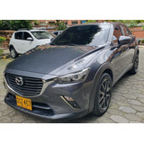 Mazda Cx-3 2017 2.0 Touring Automática