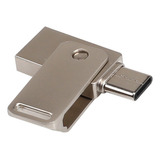 Memoria Usb 2.0 Tipo C De 28 G Con Expansión De Memoria Usb