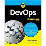 Devops For Dummies, De Emily Freeman. Editorial For Dummies; 1st Edition En Inglés