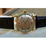 Reloj Bulova 'winchester' Automatic Classic Swiss Watch/ 50´