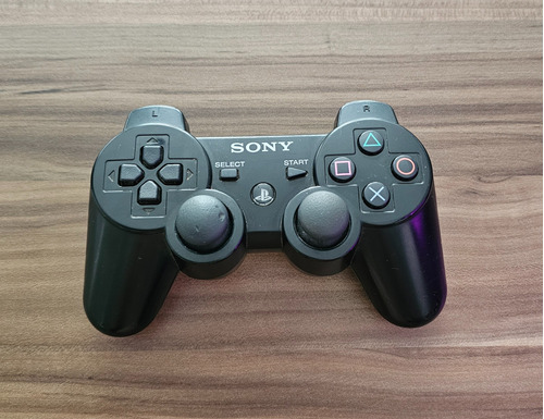 Controle Playstation 3 Original Ps3