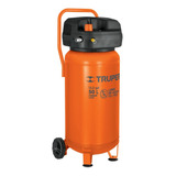 Compresor De Aire Libre De Aceite, 50 L Truper 13847