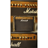 Equipo De Guitarra Marshall G80r Cd