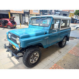 Nissan Patrol 4×4 LG 60 