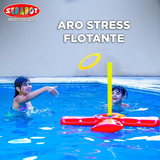 Juego De Embocar Antistress De Pileta Serabot - Gymtonic