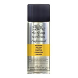 Protector Laca Fijativa Winsor & Newton 400ml Aerosol 