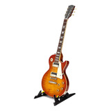 Suporte Dobrável Violão Guitarra Ezpack Gs200b Hercules