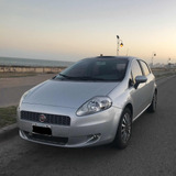 Fiat Punto 2009 1.8 Hlx