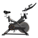 Bicicleta Spinning Pro Fit Con Amortiguación Alta Calidad. 