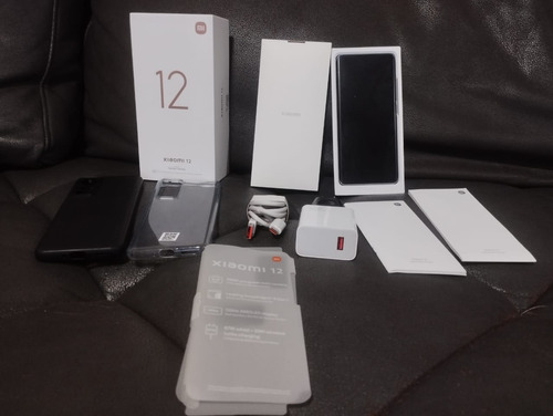 Xiaomi 12 256gb 8gb